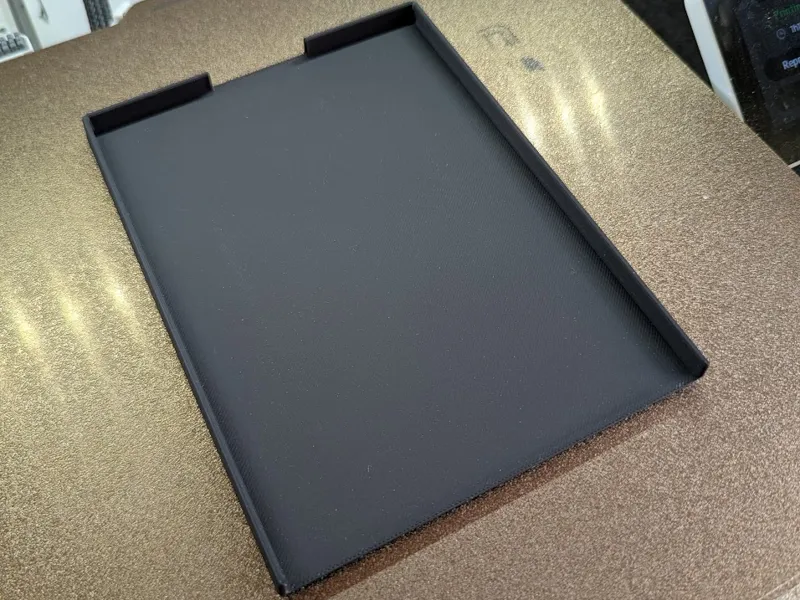 Kobo Glo HD screen case (model N437)
