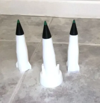 icbm model