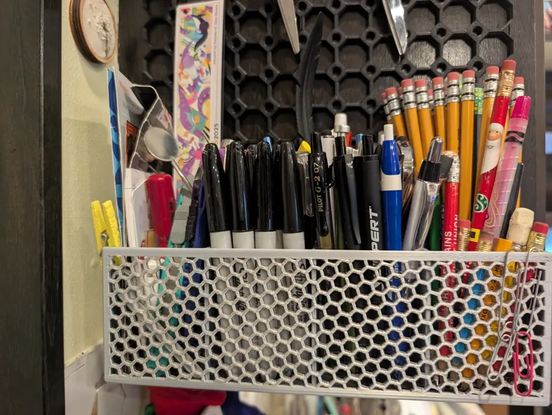 Multiboard Pen/Pencil Holder