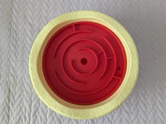 Stapelstein inserts