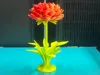 0.16mm layer, 3 walls, 15% infill