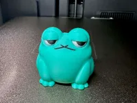 0.2mm layer, 3 walls, 15% infill