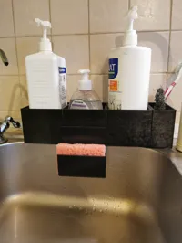 0.2mm layer, 4 walls, 15% infill