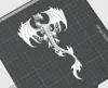 0.2mm layer, 4 walls, 15% infill