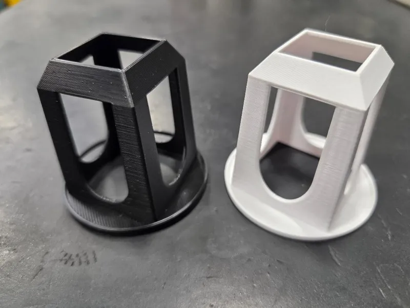 Grow Cubes for Hydroponic System