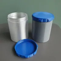 0.2mm layer, 3 walls, 15% infill