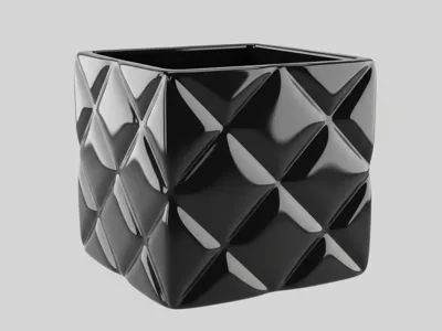 flowerpot box 