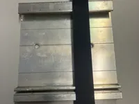 0.2mm layer, 5 walls, 15% infill