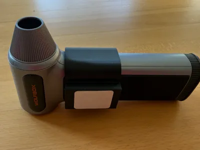 Wolfbox MF 200 Mount