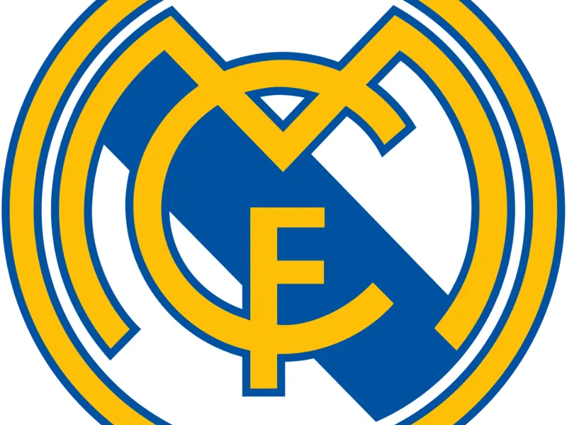 RealMadrid Logo v1
