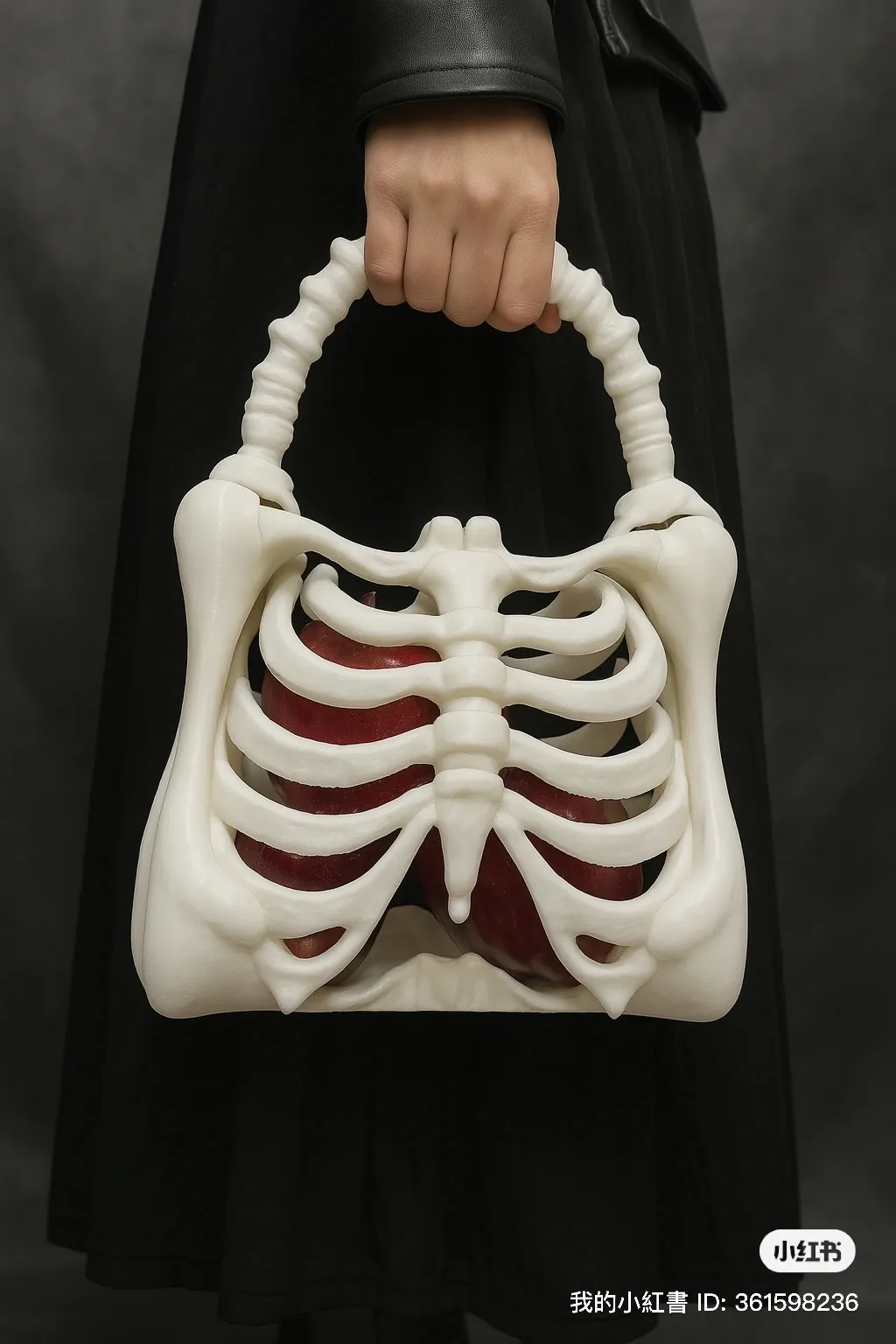 BoneBag view 2