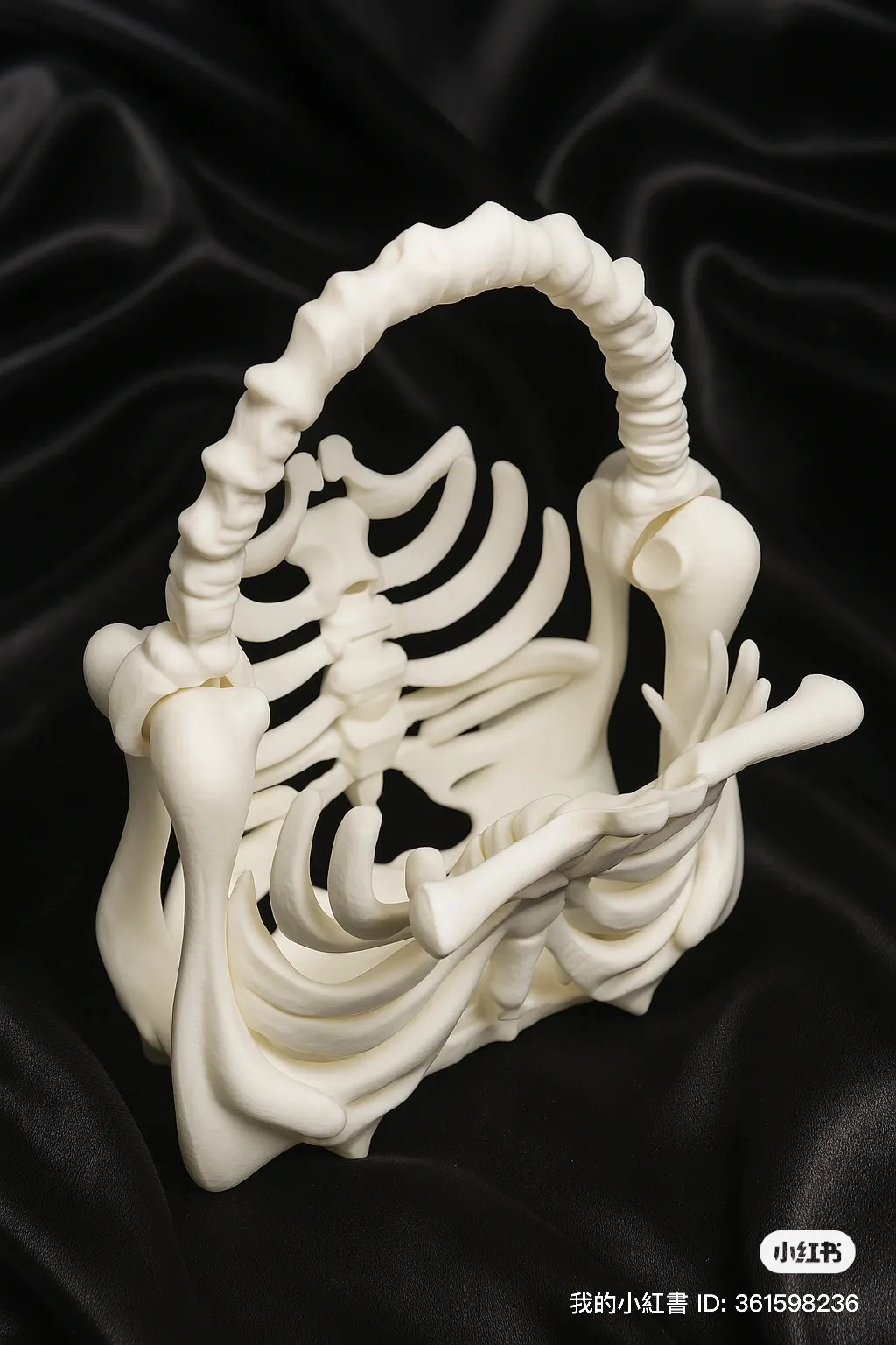 BoneBag view 4
