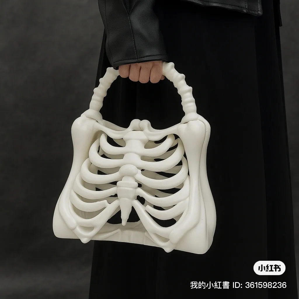 BoneBag view 3