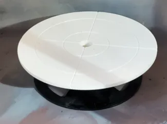 Turntable Sunlu Bambu Spool