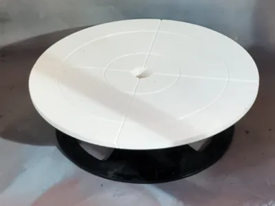 Turntable Sunlu Bambu Spool