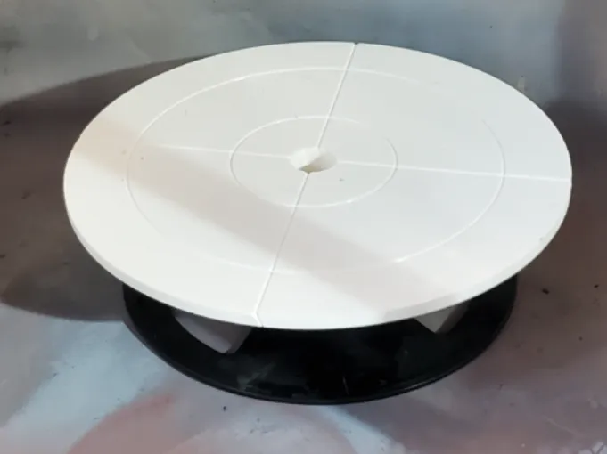 Turntable Sunlu Bambu Spool 
