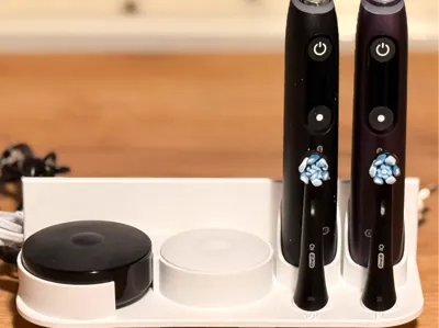 Oral- B IO Charging Station Series 8+10