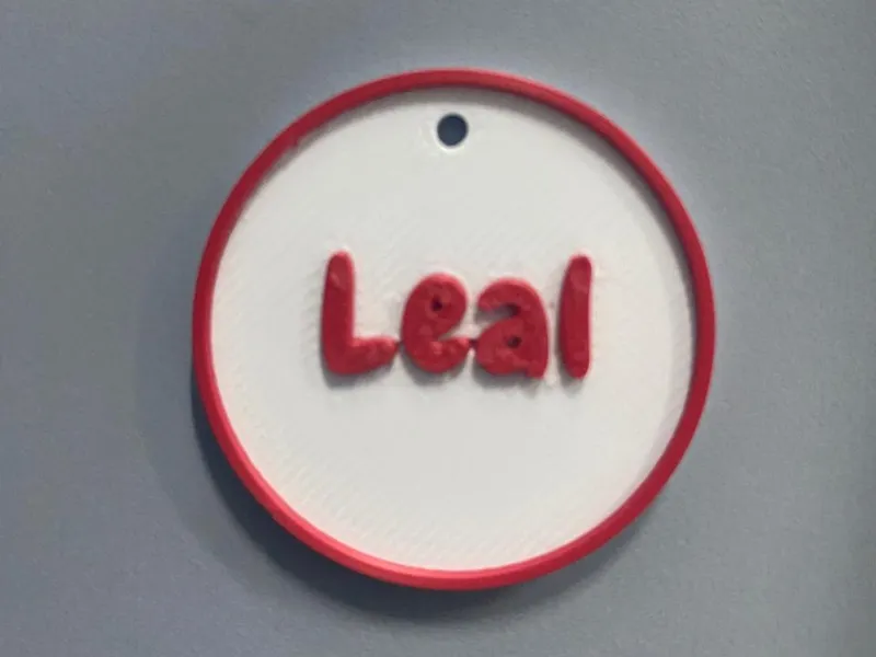 Moeda Leal 