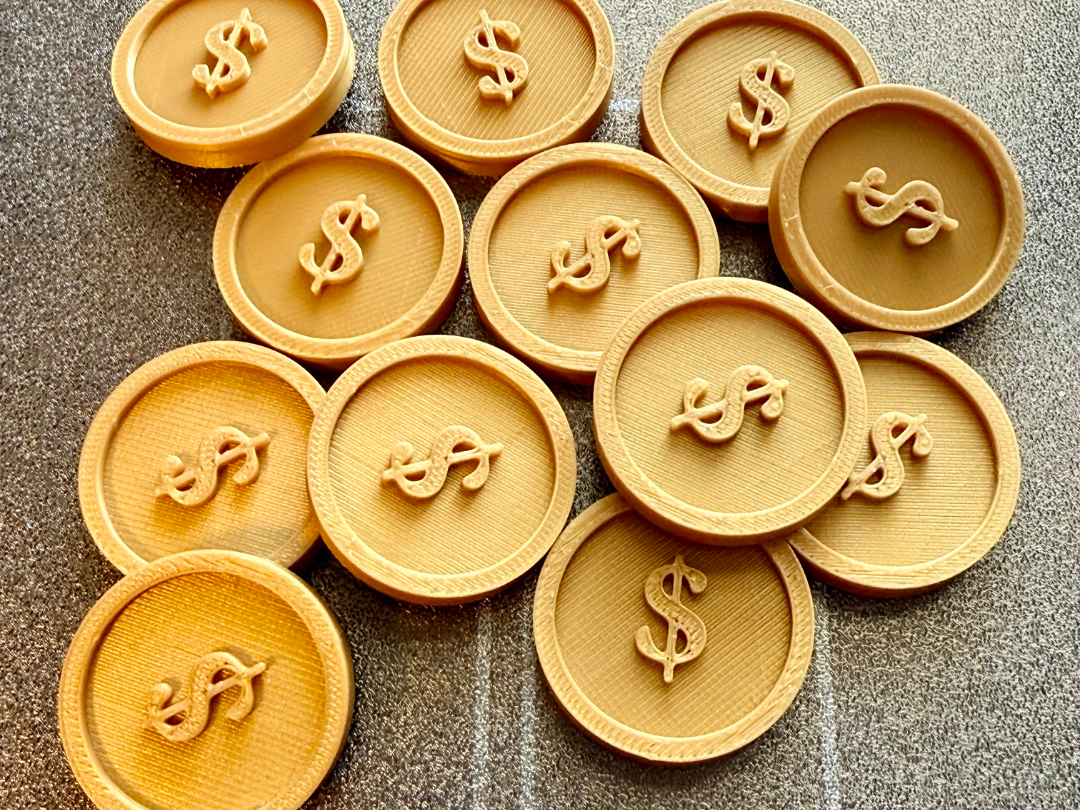 coin 
