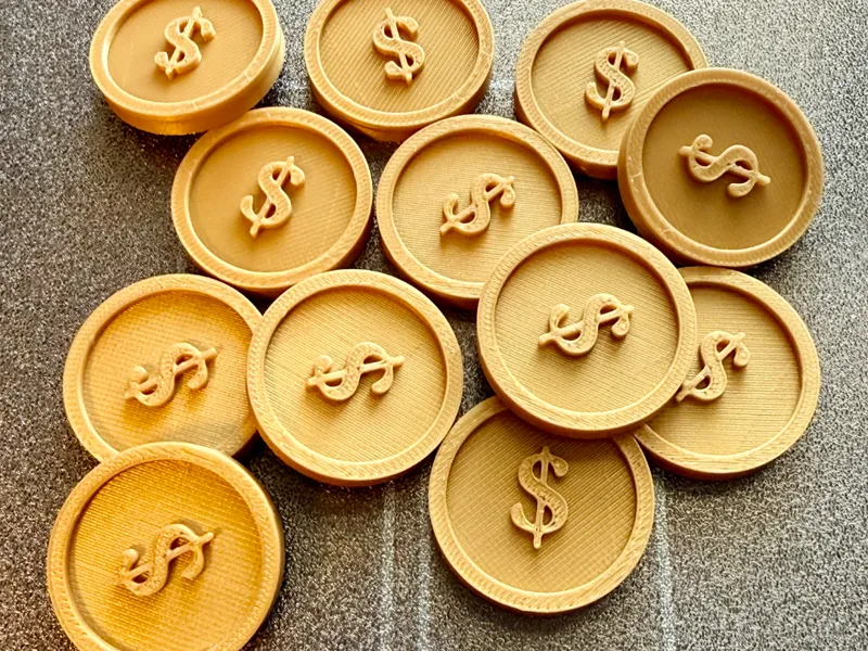 coin 