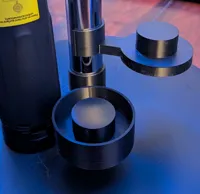 0.2mm layer, 4 walls, 20% infill