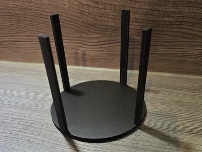 Simple Coaster Holder