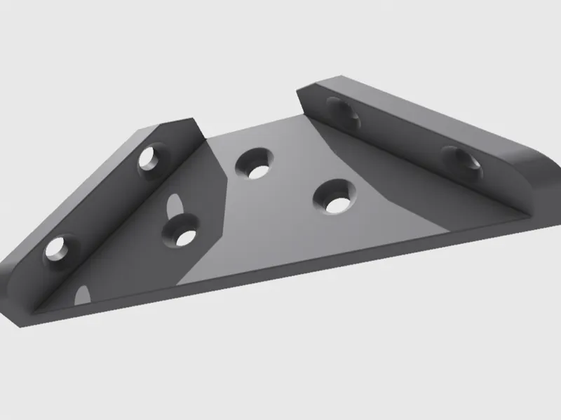 Angle bracket
