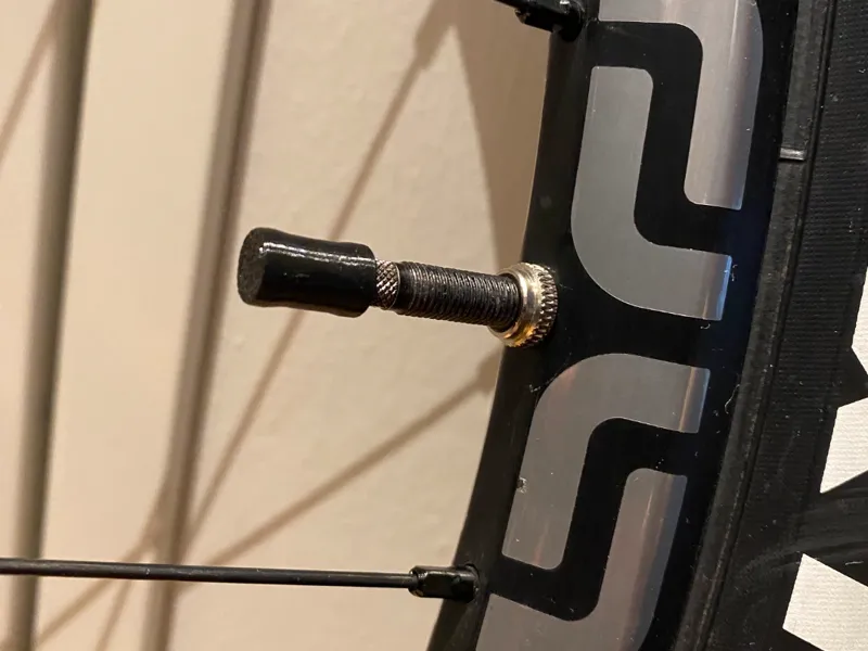 Schwalbe ClikValve SCV Kappe Speichenclip PLA/PETG