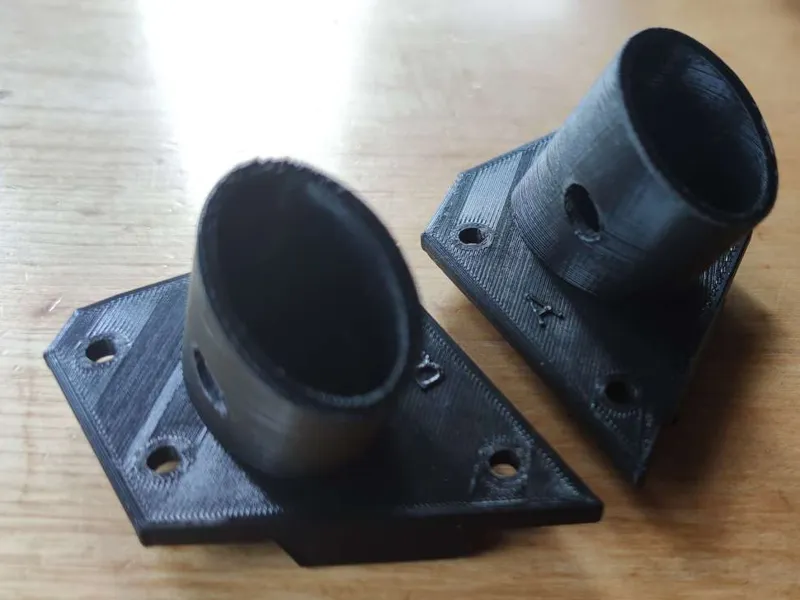 Weber BBQ Stand Foot