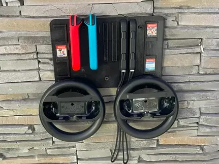Switch support