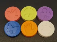 0.28mm layer, 2 walls, 15% infill