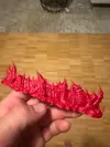 V2.0 - 200% 0.2mm layer, 2 walls, 15% infill