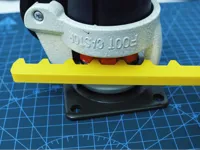 0.2mm 层高, 2 层墙, 15% 填充