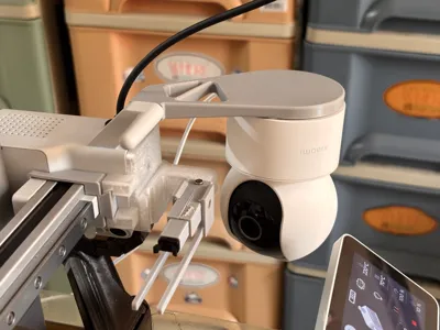Xiaomi Monitoring Mount for A1 Series