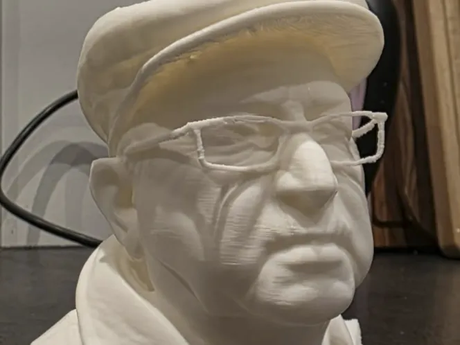 old man 