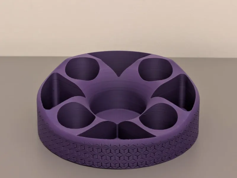Desk Organizer