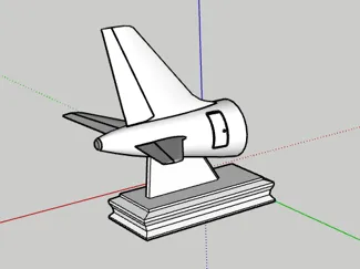 A321 Pokal
