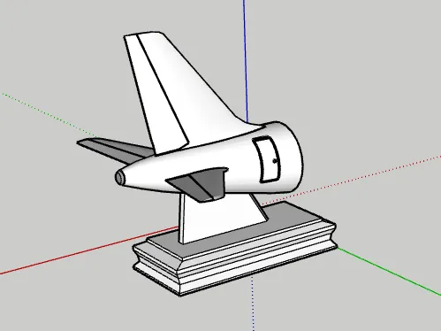 A321 Pokal