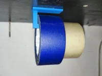 0.16mm layer, 3 walls, 15% infill