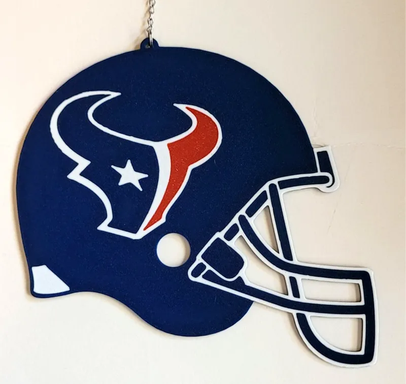 NFL Houston Texans Fanart