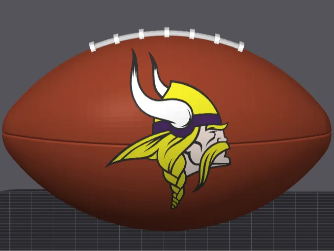 Minnesota Vikings Football