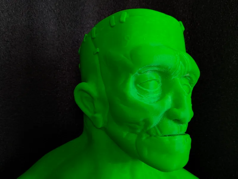 Frankenstein's Monster