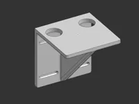 0.2mm layer, 6 walls, 25% infill