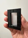 NetherPortal - just blocks
