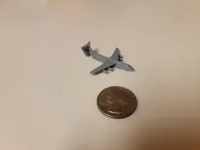 0.2mm nozzle, 0.1mm layer, 4 walls, 15% infill