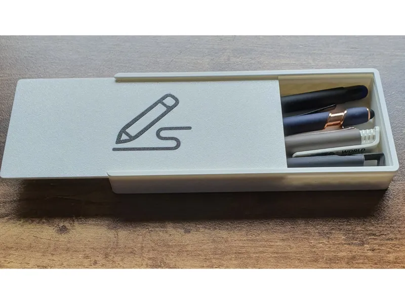 Pen Case