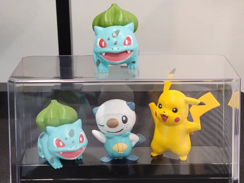 Buldbasaur