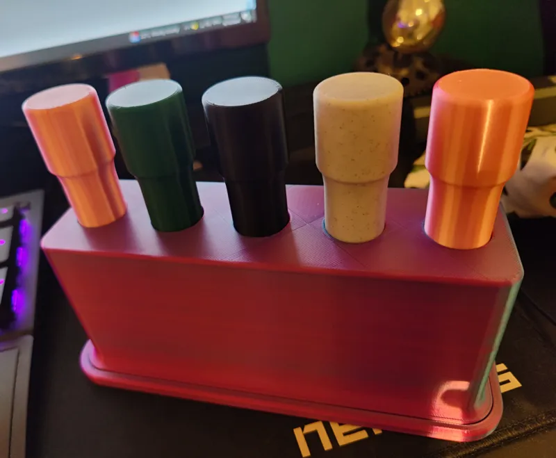 Pop Up Toy