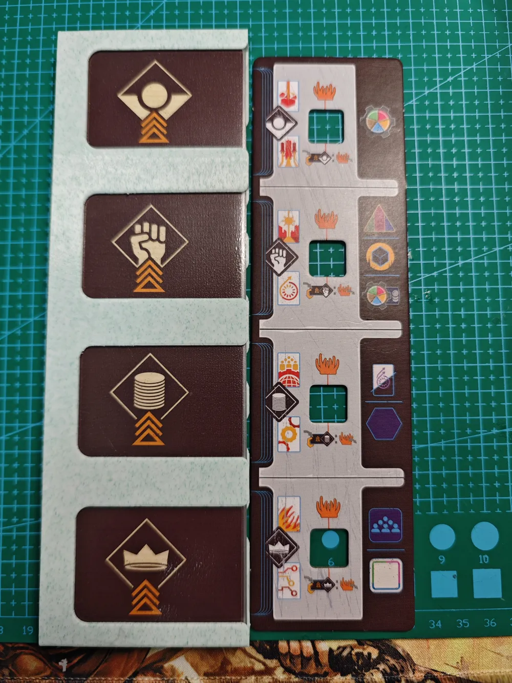 best card sleeves for trading cards Katomula 100 Mtg Card Sleeves With 100 Inner Sleeve, Textured Back Art  Sleeves, Fit Standard Size Cards-Spaceship – Toytooth