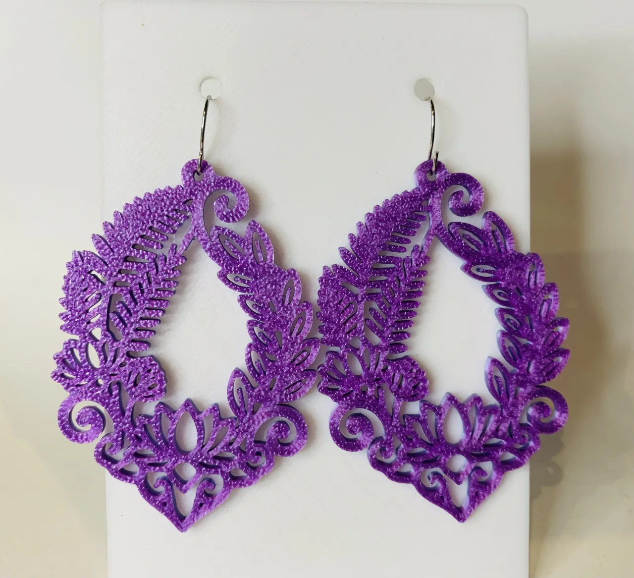 Boucles oreilles 386 view 2